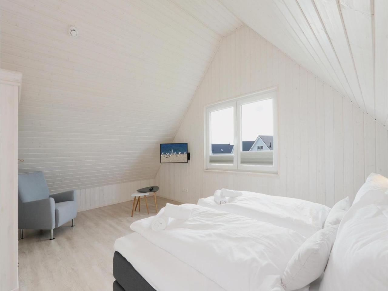 Stunning Home In Ostseeresort Olpenitz With Sauna מראה חיצוני תמונה